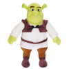 Plyšák Shrek zlobor 30 cm II Plyšák Shrek zlobor 30 cm II