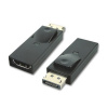 Adaptér DisplayPort - HDMI Male/Female Adaptér DisplayPort - HDMI Male/Female