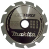Makita B-32144 Makforce Pílový kotúč 190x30mm 12T= old B-08224 Makita B-32144 Makforce Pílový kotúč 190x30mm 12T= old B-08224
