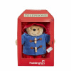 Rainbow Plyšový Paddington v telefónnej búdke Rainbow Designs Limited Rainbow Plyšový Paddington v telefónnej búdke Rainbow Designs Limited