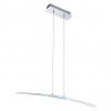 Eglo LASANA Závesné LED svietidlo, 3600 lm, teplá biela, 95147 Eglo LASANA Závesné LED svietidlo, 3600 lm, teplá biela, 95147