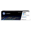 Toner HP 207X (W2211X), cyan (azúrový) Toner HP 207X (W2211X), cyan (azúrový)