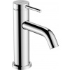 Hansgrohe Umyvadlová baterie Tecturis S bez výpusti chrom 73301000 Hansgrohe Umyvadlová baterie Tecturis S bez výpusti chrom 73301000