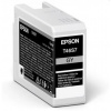 Epson EPSON cartridge T46S7 gray (25ml) Epson EPSON cartridge T46S7 gray (25ml)