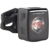 Zadné svetlo Trek Flare RT USB Rechargeable Tail Light uni čierna Zadné svetlo Trek Flare RT USB Rechargeable Tail Light uni čierna