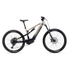 CTM ZYNK GX Xpert - tmavá modrá / titánová - 19” CTM ZYNK GX Xpert - tmavá modrá / titánová - 19”