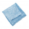 Koch Chemie Polish&Sealing Towel - Profi utierka z mikrovlákna modrá; rezaná ultrazvukom 40cmx40cm Koch Chemie Polish&Sealing Towel - Profi utierka z mikrovlákna modrá; rezaná ultrazvukom 40cmx40cm