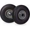 Kolesá na kosačku na trávu - Koleso lesného kolesa pre koliesko 26 cm 2 ks 25 mm relaxačné dni až 100 kg (Koleso lesného kolesa pre koliesko 26 cm 2 ks 25 mm relaxačné dni až 100 kg) Kolesá na kosačku na trávu - Koleso lesného kolesa pre koliesko 26 cm 2 ks 25 mm relaxačné dni až 100 kg (Koleso lesného kolesa pre koliesko 26 cm 2 ks 25 mm relaxačné dni až 100 kg)