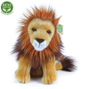 Plyšový lev sediaci 25 cm ECO-FRIENDLY Plyšový lev sediaci 25 cm ECO-FRIENDLY