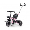 Detská trojkolka Milly Mally Axel pink , 20C59513 Detská trojkolka Milly Mally Axel pink , 20C59513