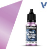 Vallejo True Metallic Metal 77108 (Light) Amethyst Purple Vallejo True Metallic Metal 77108 (Light) Amethyst Purple