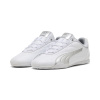 Dámske Sneakersy nízke PUMA PUMA CATCH SOLEIL METALLIC WHISPER 40464101 – Biela Dámske Sneakersy nízke PUMA PUMA CATCH SOLEIL METALLIC WHISPER 40464101 – Biela