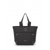 Mestský ruksak Osprey Daylite Large Tote - black Mestský ruksak Osprey Daylite Large Tote - black