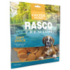 Pochoutka RASCO Premium kolečka z kuřecího masa 500 g Pochoutka RASCO Premium kolečka z kuřecího masa 500 g