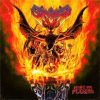 Saber - Lost In Flames CD Saber - Lost In Flames CD