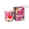 Bartek Candles Pure Pleasure Chillout 150g Bartek Candles Pure Pleasure Chillout 150g