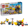 LEGO® Ja zloduch 4 75580 Mimoni a banánové auto LEGO® Ja zloduch 4 75580 Mimoni a banánové auto