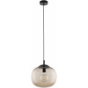 TK Lighting Vibe závesné svietidlo 1x15 W jantárová 4677 TK Lighting Vibe závesné svietidlo 1x15 W jantárová 4677