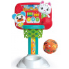 CLEMENTONI BABY Basketbalový koš (104917589) CLEMENTONI BABY Basketbalový koš (104917589)