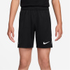 Nike Strike Football Shorts Juniors Black/White 13 rokov Nike Strike Football Shorts Juniors Black/White 13 rokov