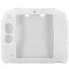 2DS silikónový obal biely 2DS silikónový obal biely