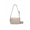 Calvin Klein dámska béžová kabelka LV04F3165G2QO OS Calvin Klein dámska béžová kabelka LV04F3165G2QO OS