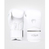 Boxerské rukavice Venum Contender 1.5 - White/Silver Velikost: 16oz Boxerské rukavice Venum Contender 1.5 - White/Silver Velikost: 16oz