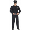 KOSTÝM POLICAJT, UNIFORMA POLICAJTA Z VEĽKÉHO MESTA, VEĽKOSŤ L KOSTÝM POLICAJT, UNIFORMA POLICAJTA Z VEĽKÉHO MESTA, VEĽKOSŤ L