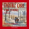 Chytrý osel a jiné povídky Chytrý osel a jiné povídky
