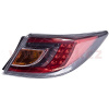 ACI -12/09 zadní světlo vnější (bez obj.) LED červené (ne Kombi) P 2756932 ACI -12/09 zadní světlo vnější (bez obj.) LED červené (ne Kombi) P 2756932