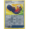 Pokémon karta Trekking Shoes 156/189 Reverse Holo Pokémon karta Trekking Shoes 156/189 Reverse Holo