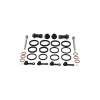 Opravná sada předního brzdového třmenu All Balls HONDA VTX 1800 rok 02-05 Opravná sada předního brzdového třmenu All Balls HONDA VTX 1800 rok 02-05