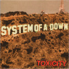 System Of A Down - Toxicity LP System Of A Down - Toxicity LP