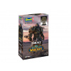 Revell Gift-Set WoW 03516 - The Orc Thrall (1:16) Revell Gift-Set WoW 03516 - The Orc Thrall (1:16)