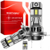 ŻARÓWKI H7 LED 90W HOMOLOGACJA CANBUS WHITE BIELE SILNÉ XENON ŻARÓWKI H7 LED 90W HOMOLOGACJA CANBUS WHITE BIELE SILNÉ XENON