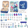 Charms STITCH LILO STITCH SADA KORÁLIKOV NA VÝROBU NÁRAMKOV A BIŽUTÉRIE Charms STITCH LILO STITCH SADA KORÁLIKOV NA VÝROBU NÁRAMKOV A BIŽUTÉRIE