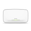 Zyxel NWA240BE,BE15K 2x2:2+4x4:4+2x2:2 MU-MIMO, Triple Radio, 1x10G LAN, PoE+, Standalone/Nebula NWA240BE-EU0101F Zyxel NWA240BE,BE15K 2x2:2+4x4:4+2x2:2 MU-MIMO, Triple Radio, 1x10G LAN, PoE+, Standalone/Nebula NWA240BE-EU0101F