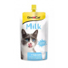 GIMCAT Mlieko vo vrecúšku 200 ml pre mačky GIMCAT Mlieko vo vrecúšku 200 ml pre mačky