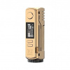 BD Vape Mod Rayden 100 V2 Champagne Gold 1 ks BD Vape Mod Rayden 100 V2 Champagne Gold 1 ks