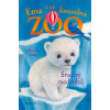 Ema a její kouzelná ZOO: Snaživý medvídek Ema a její kouzelná ZOO: Snaživý medvídek