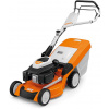 STIHL RM 650 T STIHL RM 650 T