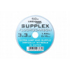 DRENNAN Supplex fluorocarbon 50 m 0,15 mm DRENNAN Supplex fluorocarbon 50 m 0,15 mm