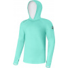 Tričko Giants Fishing Funkčné s Dlhým Rukávom UV50+ Hoodie Blue Veľkosť L Tričko Giants Fishing Funkčné s Dlhým Rukávom UV50+ Hoodie Blue Veľkosť L