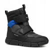 GEOX Flexyper detské čižmy s membránou Amphibiox J169XC-0FU50-C0071 31 GEOX Flexyper detské čižmy s membránou Amphibiox J169XC-0FU50-C0071 31