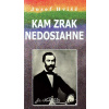 Kam zrak nedosiahne - Jozef S. Hvišč Kam zrak nedosiahne - Jozef S. Hvišč