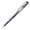 Pero Lamy, náboje, pumpička Pero Lamy, náboje, pumpička