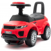 Baby Mix SUV červené Baby Mix SUV červené