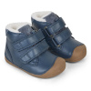 Bundgaard Petit Winter Navy - Zimné topánky Veľkosť: 23 Bundgaard Petit Winter Navy - Zimné topánky Veľkosť: 23