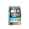 Nutram Ideal Weight Control Cat 5,4 kg Nutram Ideal Weight Control Cat 5,4 kg