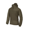 Větrovka Windrunner®, Helikon, Taiga Green, M Větrovka Windrunner®, Helikon, Taiga Green, M
